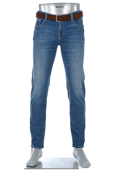 Alberto Slim Fit Slim-DS Sustainable 48371379/840