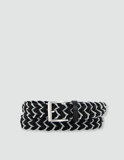 Alberto Golf Damen Gürtel Braided T. 01018473/079