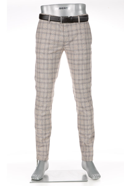 Alberto Slim Fit Rob Easy Summer 62871554/085