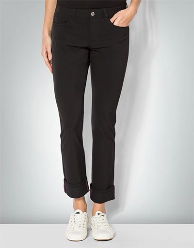 Alberto Bike Damen Hosen