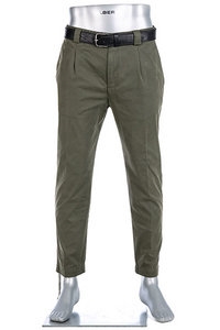 Alberto Tapered Fit Mike-C Pima Co. 80371202/664