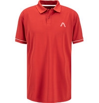 Alberto Golf Polo-Shirt Paul Dry 07196301/341