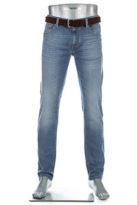 ALBERTO Rock Herren Men Jeans comford Hose Gr.98 ca 34/36 W34 L36 NEU #E34 