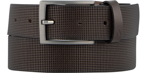 Alberto Golf Gürtel Golf Stamp 01008540/599