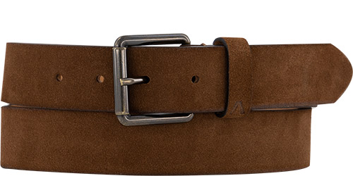 alberto -  Gürtel Suede Leather 01008606/540