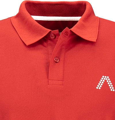 Alberto Golf Polo-Shirt Paul Dry 07196301/341Diashow-2