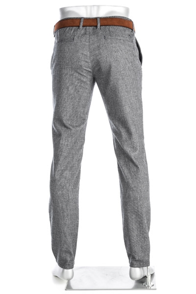 Alberto Tapered Fit House-Bs Two Tone 32371422/890Diashow-3