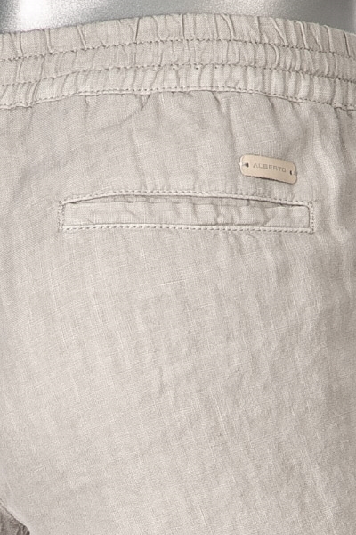 Alberto Tapered Fit House Pure Linen 62671528/900Diashow-6