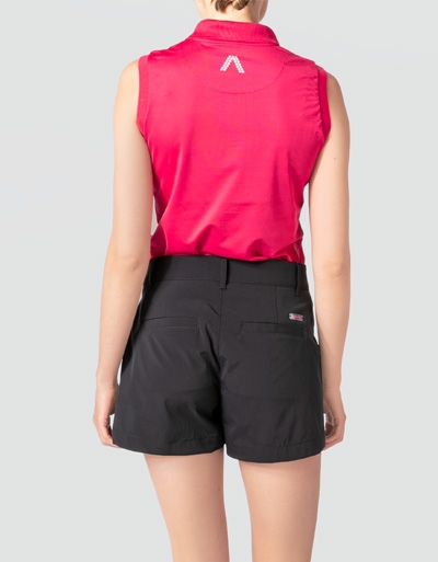 Alberto Golf Damen Polo-Shirt Evi Dry 07356301/748Diashow-2