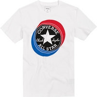 Converse T-Shirt 10003901/A01