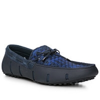SWIMS Lace Loafer Woven 21224/323