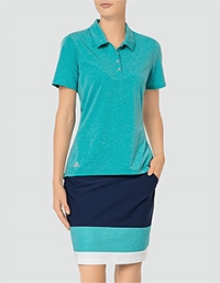 adidas Golf Damen Polo-Shirt tmag energy AF2780