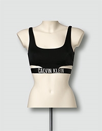 Calvin Klein Damen Bralette KW0KW00212/001