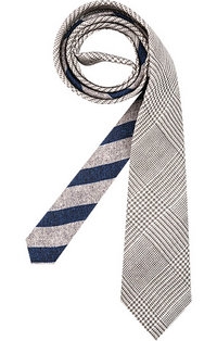 Tommy Hilfiger Tailored Krawatte TT0TT03361/002