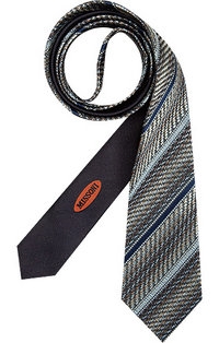 MISSONI Krawatte CR7ASEU6571/0004