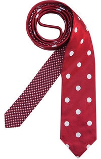 Tommy Hilfiger Tailored Krawatte TT0TT04689/612