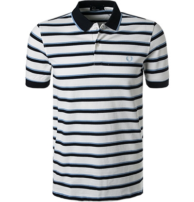 Fred Perry Polo-Shirt M5572/129CustomInteractiveImage