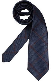 LANVIN Krawatte 40500/7
