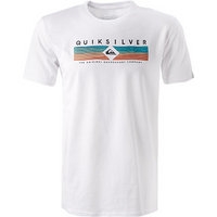 Quiksilver T-Shirt EQYZT05764/WBB0