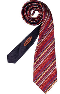 MISSONI Krawatte CR7ASEU7328/0001
