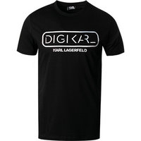 KARL LAGERFELD T-Shirt 755030/0/511224/990