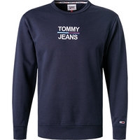 TOMMY JEANS Sweatshirt DM0DM10910/C87