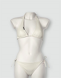 Calvin Klein Damen Bikini Set KW0KW01531+36/AA8