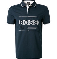 BOSS Polo-Shirt Pavel 50456238/410