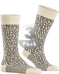 Falke Socken Fleece 3er Pack 12478/2000