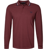 Fred Perry Polo-Shirt M3636/D23