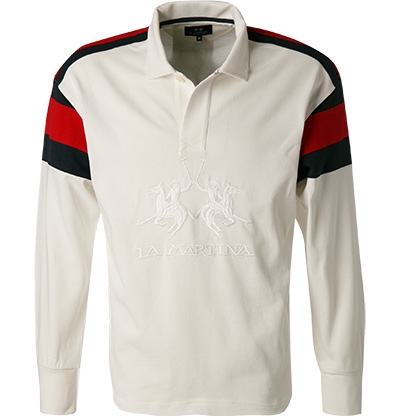 LA MARTINA Polo-Shirt SMP301/JS305/00002Normbild
