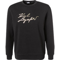 KARL LAGERFELD Sweatshirt 705403/0/521900/160