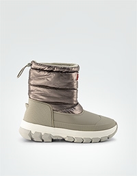 HUNTER Damen Metallic Snow Boots WFS2106NEB/DSH