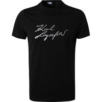 KARL LAGERFELD T-Shirt 755402/0/521224/910