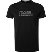KARL LAGERFELD T-Shirt 755400/0/521224/910