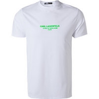 KARL LAGERFELD T-Shirt 755424/0/521221/10