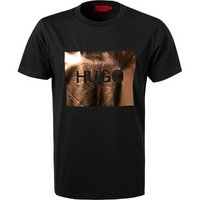 HUGO T-Shirt Dolive 50463233/001