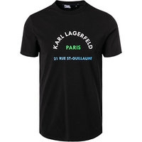 KARL LAGERFELD T-Shirt 755423/0/521221/990