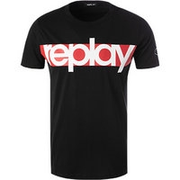 Replay T-Shirt M6007.000.2660/098