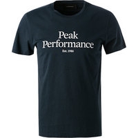 Peak Performance T-Shirt G77266/180