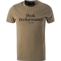 Peak Performance T-Shirt G77266/190
