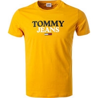 TOMMY JEANS T-Shirt DM0DM12853/ZFW