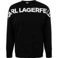 KARL LAGERFELD Sweatshirt 705036/0/521900/990
