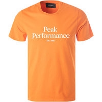 Peak Performance T-Shirt G77266/220