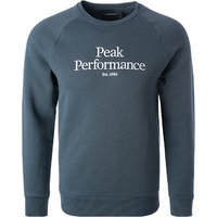 Peak Performance Sweatshirt G77281/190
