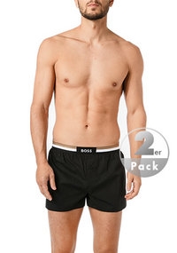 BOSS Boxer Shorts 2er Pack 50469762/001