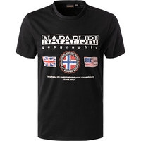NAPAPIJRI T-Shirt NP0A4G34/041