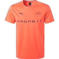 HACKETT T-Shirt HM500661/1BG
