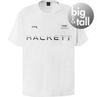 HACKETT T-Shirt HM500656/800