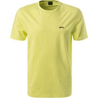 BOSS T-Shirt Tee Curved 50469062/337
